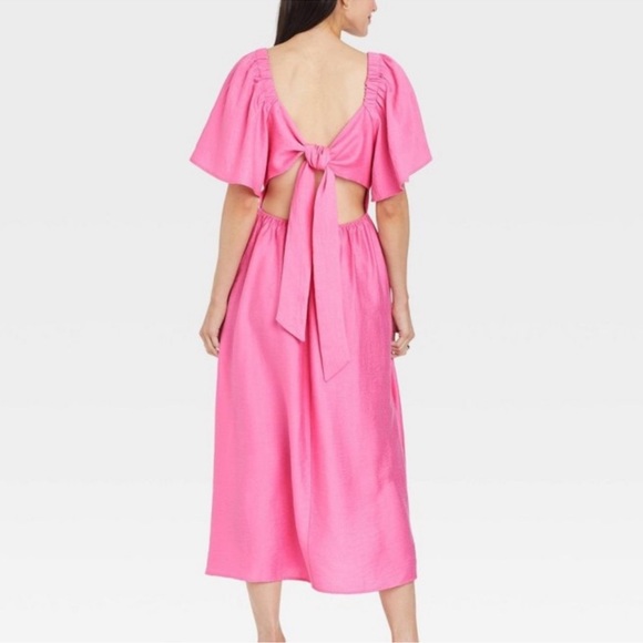 Dress - Picture 2 of 2